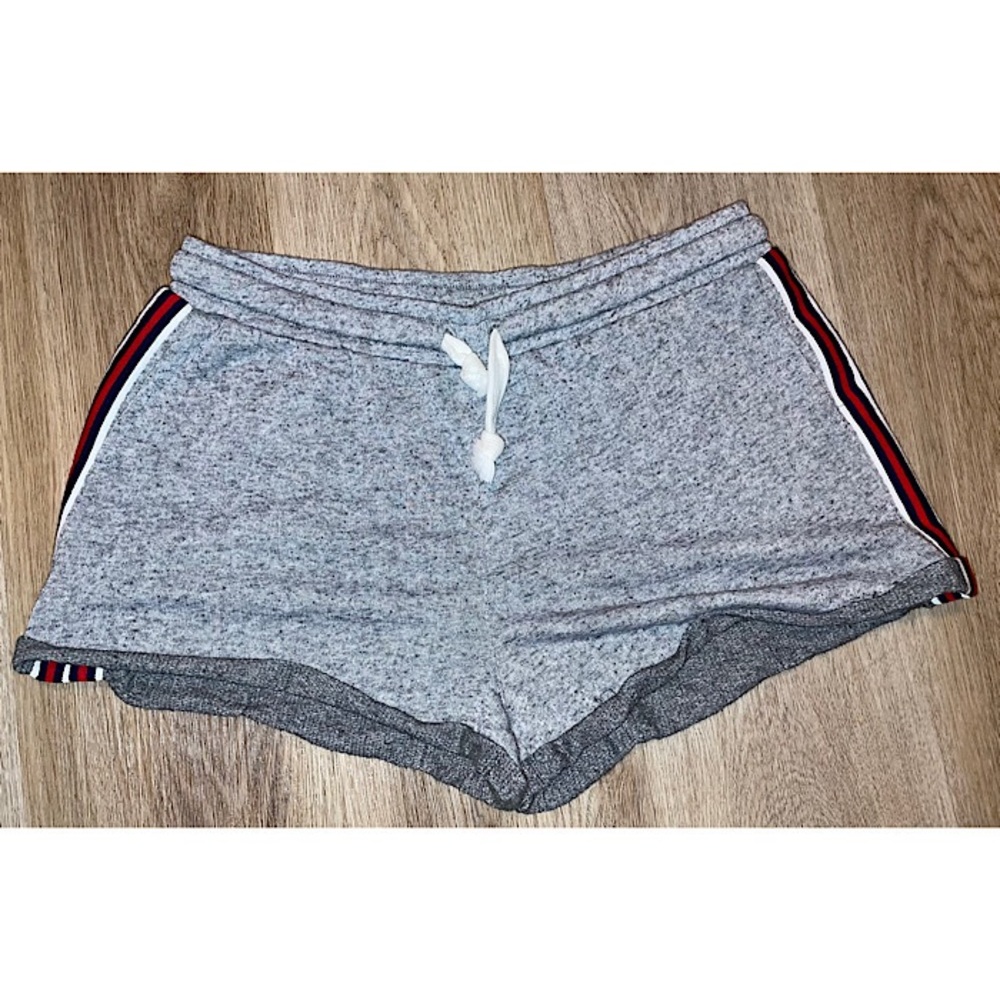 SMYM • EUC - Douglas Shorts, USA French Terry - medium